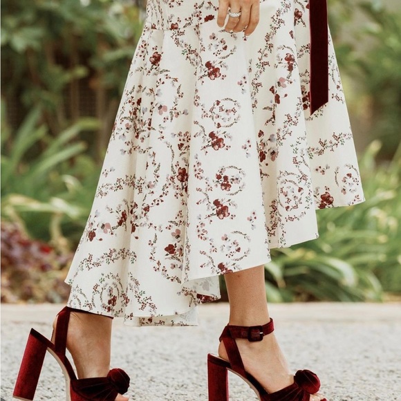 Antonio Melani | Emilia Floral Dress NWT - Picture 6 of 15